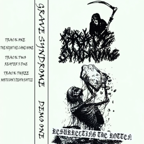 Grave Syndrome : Resurrecting the Rotten